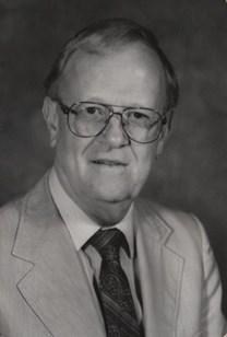 Joseph Robert Hagan obituary, 1930-2014