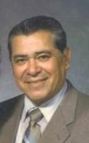 Thomas C. Cabrera obituary, 1923-2014