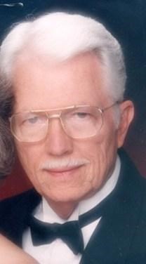 John Ernest McBrayer Jr. obituary, 1930-2013