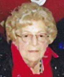 Grace R. Marino obituary, 1918-2013