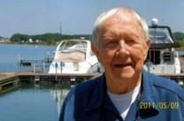 Dr. Lewis Carl Mokrasch obituary, 1930-2017, Winston Salem, NC