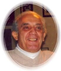 Alexander Merola obituary, 1934-2012, Winthrop, MA