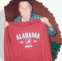 Gene Dodd obituary, 1947-2013, Decatur, AL