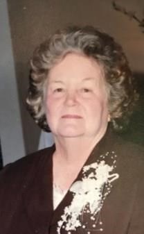 Ethel Rose Guidry obituary, 1930-2017, Lafitte, LA