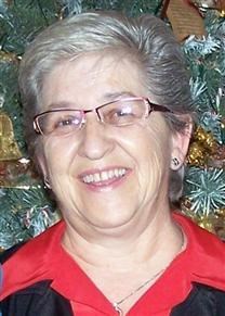 Jeanne Dugas obituary, 1941-2010, Eel River Crossing, NB