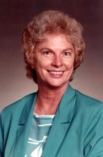 Mrs. Mildred Jane Fabian obituary, 1928-2017, Tampa, FL