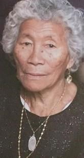 Maria Morada Papa obituary, 1929-2017, Stafford, VA