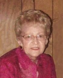 Lorraine Brister Ackle obituary, 1929-2012, Byram, MS