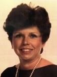Mary Ann Smith obituary, 1939-2018