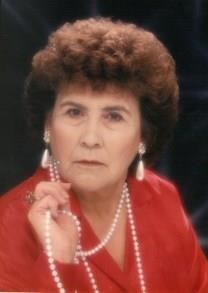 Minnie Jimenez Ramirez obituary, 1926-2017