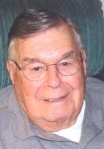 William L. "Bill" Crabtree obituary, 1921-2012, Coldwater, MI