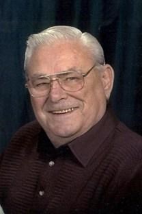 Joseph A. Nelson obituary, 1935-2013, Germantown, WI