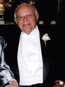 Eugene "Gene" Polito obituary, 1918-2010
