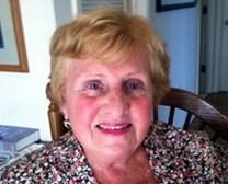Sally A. Tegrar obituary, 1932-2015