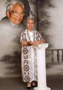Harriet Pua Akiona obituary, 1936-2013, North Las Vegas, NV