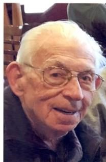 Walter L Smith obituary, 1927-2017, Marble Falls, TX