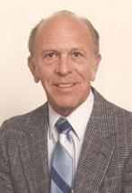 Raymond C. Peterson obituary, 1935-2018, Thousand Oaks, CA