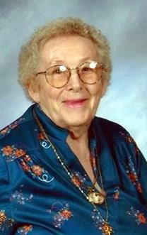 Marie C. Bennett obituary, 1924-2017, Watkins Glen, NY