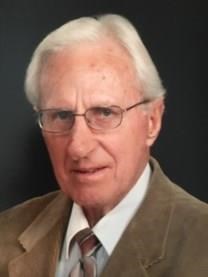 Ben Moore obituary, 1927-2017, Hot Springs, AR