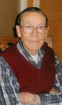 Raymond A Route obituary, 1924-2014, Arvada, CO