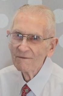 William Confer obituary, 1922-2017, Hot Springs, AR