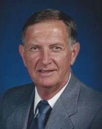 Thomas R. Peters obituary, 1939-2016, St. Louis, MO