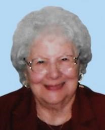 Angelina Landi obituary, 1916-2017, Providence, RI