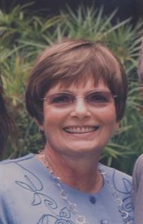 Pamela S. Russell obituary, 1947-2010, Nebo, NC