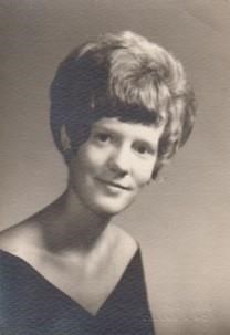 Gladman Rosine Palmer obituary, 1948-2017, Columbia, MO