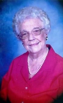 Elsie McClees Winstead obituary, 1924-2017, Elm City, NC