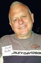 Scott Allen Bailey obituary, 1963-2017, Beaverdam, VA