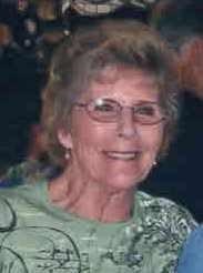 Eve R. Kelley obituary, 1946-2012, Hayward, WI