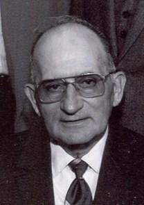 Claude Taylor Jr. obituary, 1922-2012