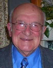 Pasquale J. Baranello obituary, 1927-2014, Solvay, NY