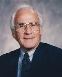 Donald J. Barry obituary, 1925-2010