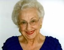 AURENE BEVERS obituary, 1925-2016