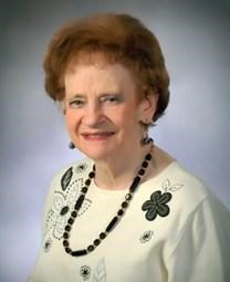 Ann Dickerson Dodd obituary, 1929-2015, Charleston, WV