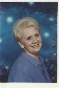 Betty Grayce Griffin Alibrandi obituary, 1937-2010, Raleigh, NC