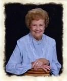Lorraine M Martin obituary, 1919-2016