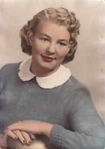 Antoinette Mae Prahovic obituary, 1931-2017, West Haven, CT