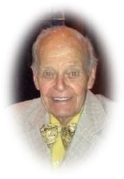 Erich B. Puff obituary, 1920-2013, St. Clair Shores, MI