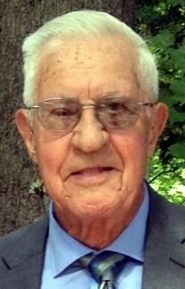 Paul E. Provencher obituary, 1929-2017, Bedford, NH
