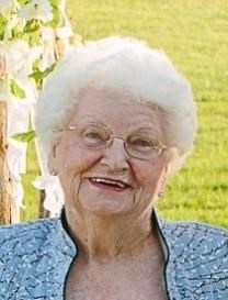 Grace Marion Norton obituary, 1924-2017, Louisville, KY