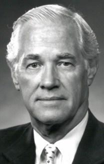 Ross McKean Gregory Sr. obituary, 1927-2013
