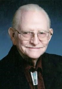 Bruce McClure White obituary, 1928-2017, Tucson, AZ