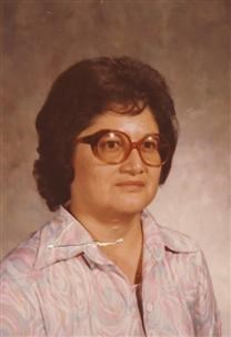 Lorene Baker obituary, 1941-2011, Stillwater, OK