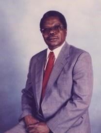 Ademola Ayo Adejunmobi obituary, 1930-2012, Charlotte, NC