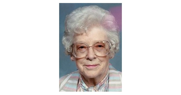 Dorothy Lyon Obituary (1911 - 2011) - Legacy Remembers