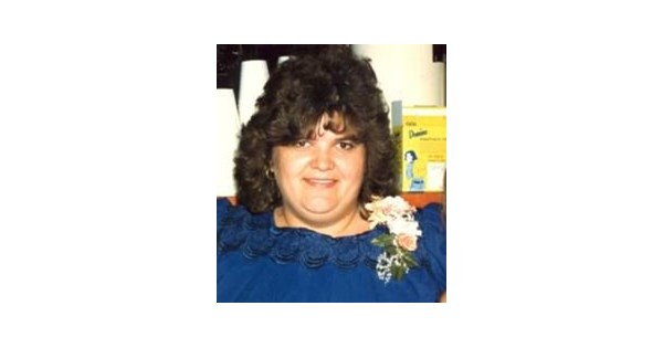 Vicky Brown Obituary (1959 - 2017) - Legacy Remembers
