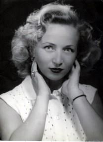 Rina Tomasi Wortham obituary, 1926-2017, Huntsville, AL